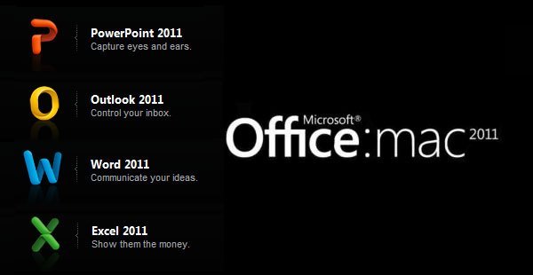 Office 2011 For Mac Cracked